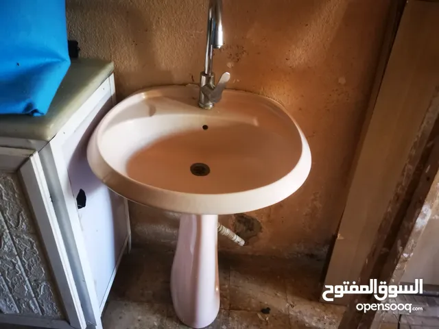 مغسلة حجم كبير