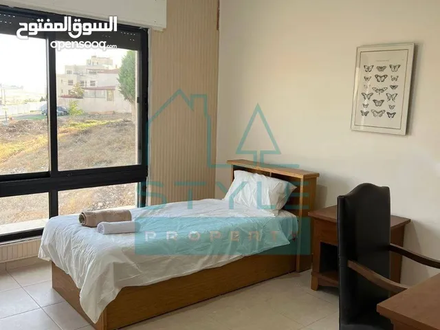 شقة تسوية  في عبدون مساحة الشقة 165 متر مربع