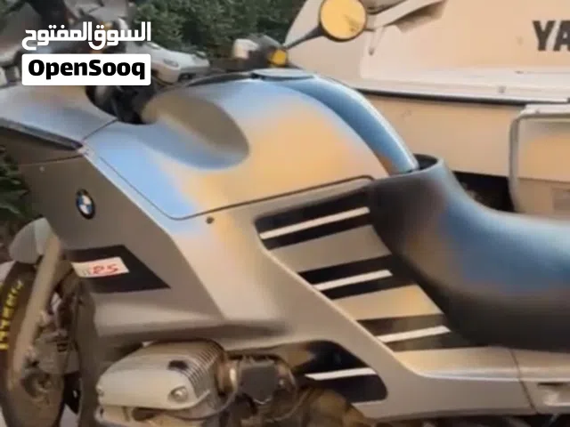 بي ام دبليو 2001