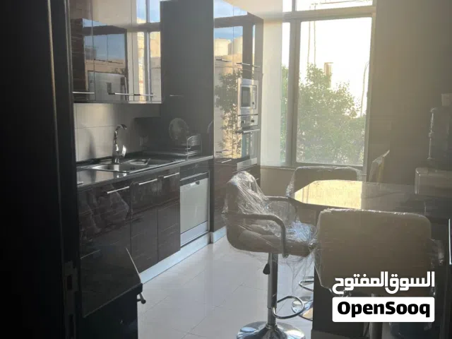 Luxury furnished apartment first floor Um Uthaina