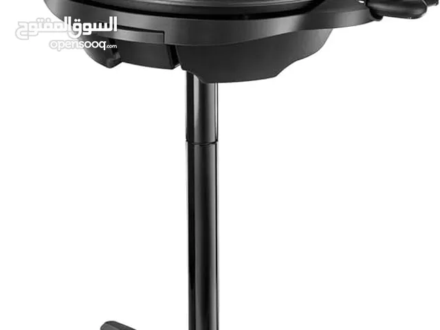 شواية طعام كهربائية  للاستخدام الداخلي والخارجي