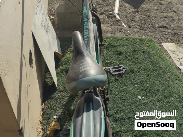 للبيع سيكل ب 30 ريال قابل للتفاوض