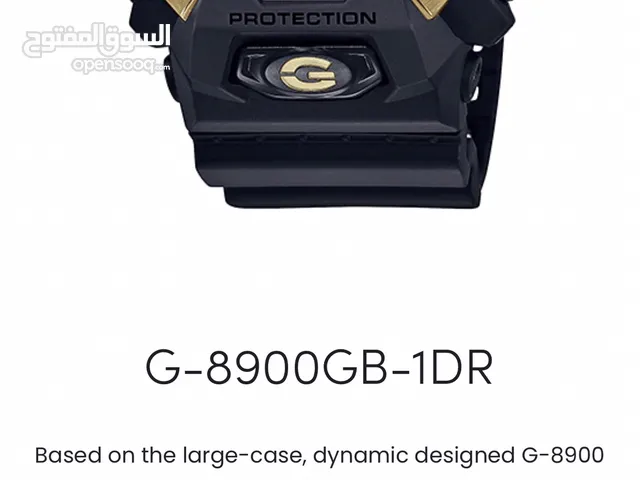 G-shock G-8900GB