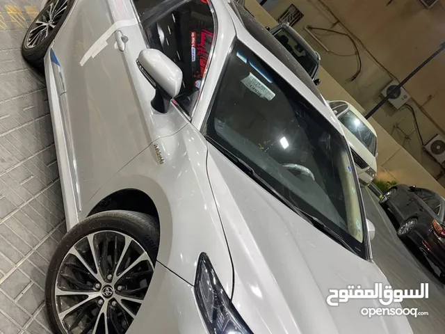 Toyota Camry 2019 in Al Riyadh