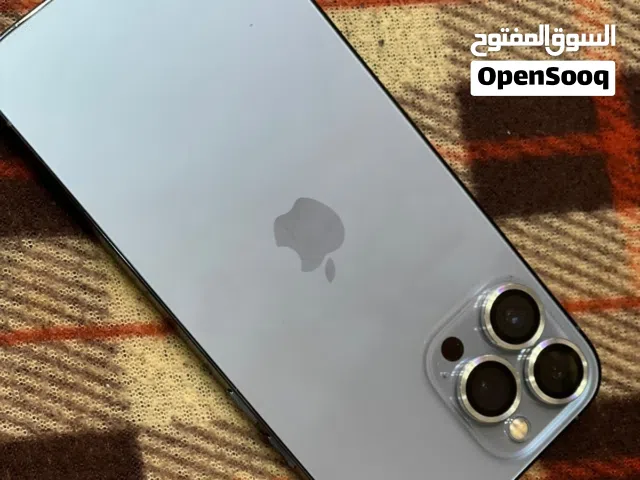 Apple iPhone 13 Pro Max 256 GB in Jerash
