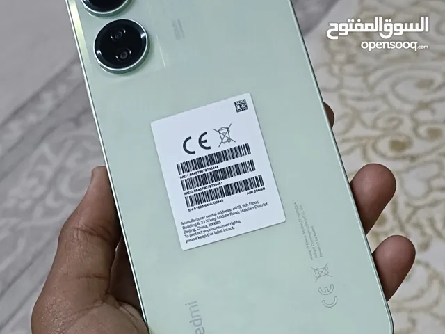 Xiaomi Redmi 13C 256 GB in Al Batinah