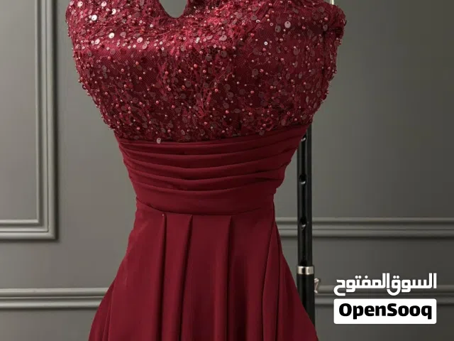 فساتين كوين