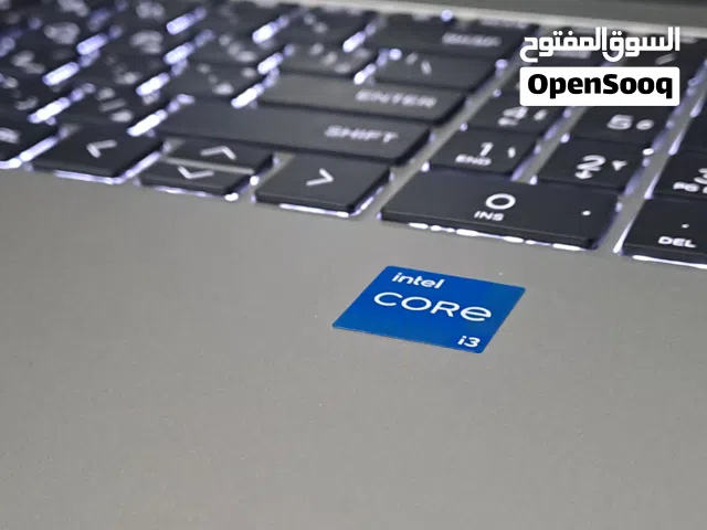 لابتوب HP 250 G10 بحالة الوكالة