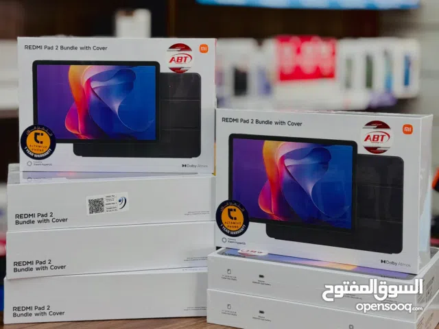 Xiaomi Mi Pad 2 256 GB in Muscat