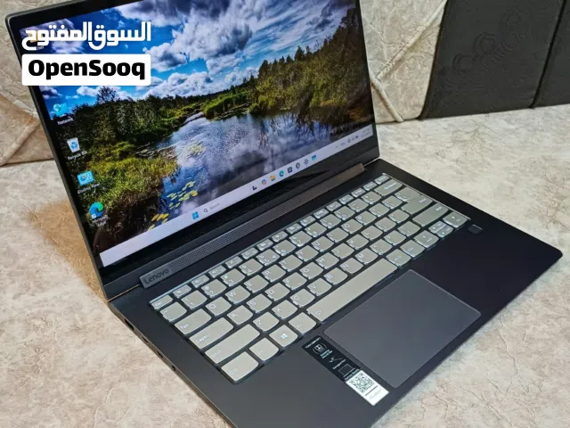 Windows Lenovo for sale  in Zarqa