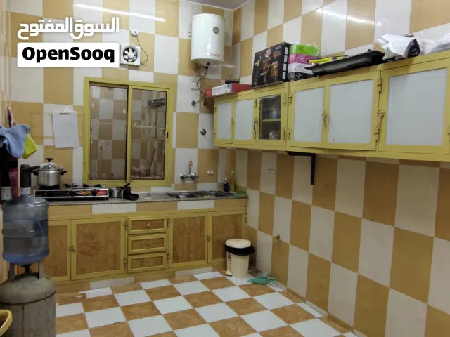 Flat sharing at Sanaya, sohar, تقاسم مسطح