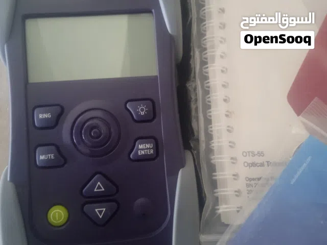للبيع OTS-55