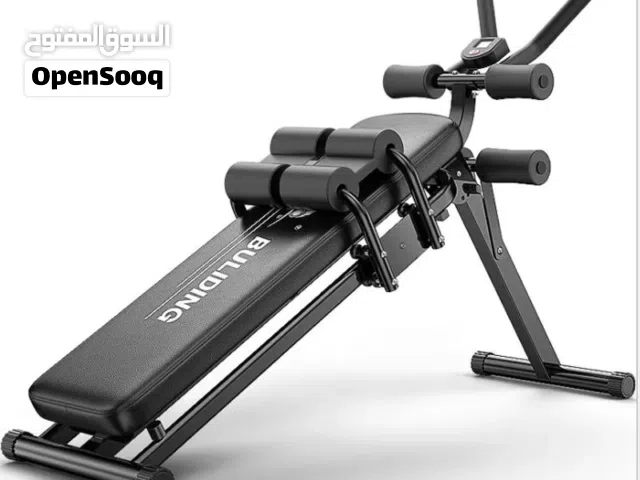 جهاز تنحيف المعدة المحترف بجودة عالية يساعد على حرق الدهون بسرعة وشد البطن للحصول على جسم مثالي