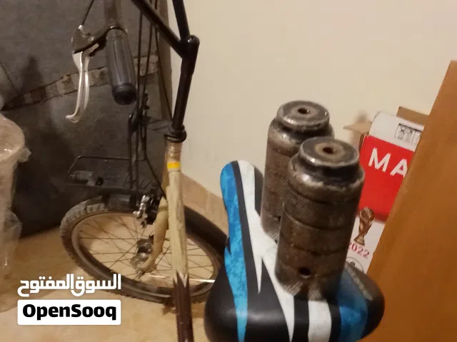 حديدات تركيب خلفي