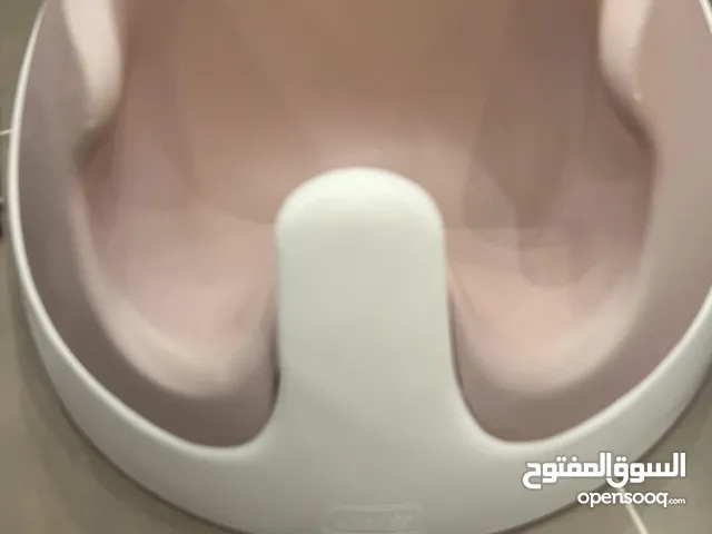 مقعد ماماز آند باباز المريح للأطفال