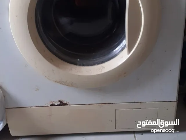 Daewoo 7 - 8 Kg Washing Machines in Al Jahra