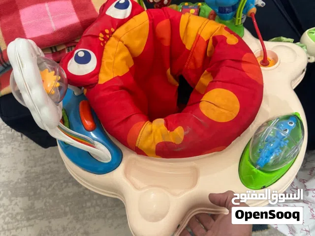 نطاطيه للاطفال