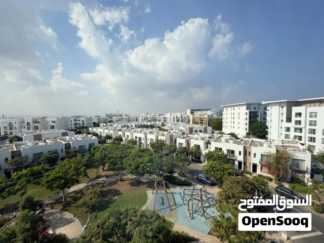 Luxury Open-View Living in Prime Location