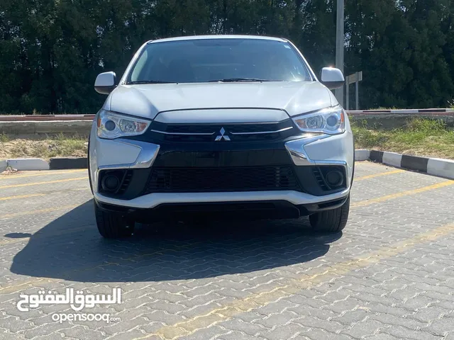 Mitsubishi ASX Standard in Sharjah