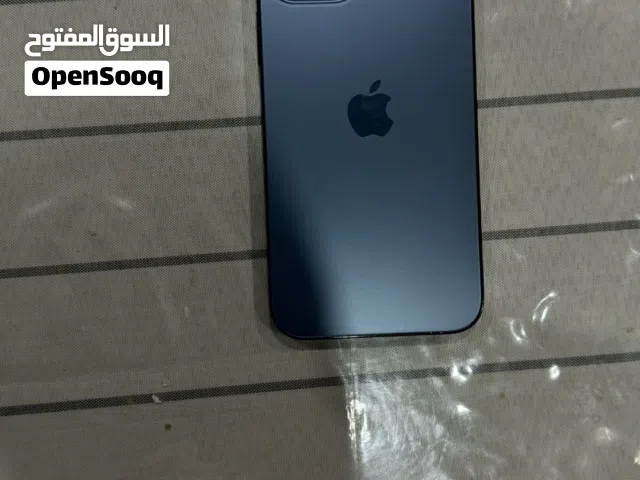 ايفون 12pro ازرق 128GP