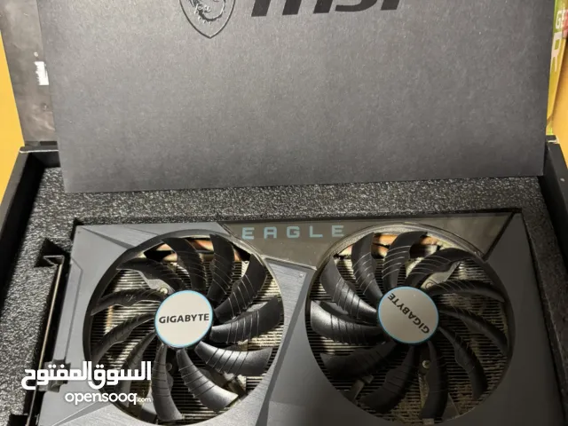 Rtx 3060ti