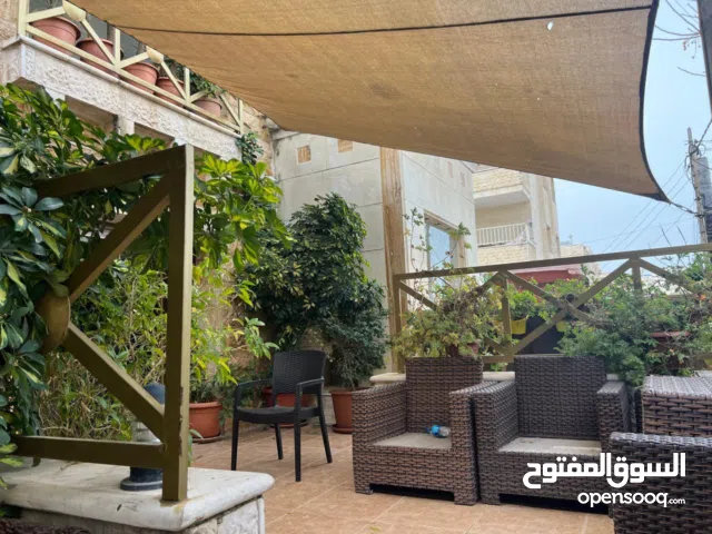 Residential Land for Rent in Amman University Street