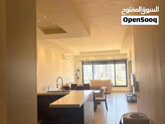 Luxury Furnished Apartment For Rent Abdoun