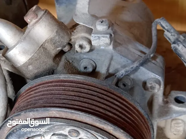 كمبريسر كوره بكاشو شغال