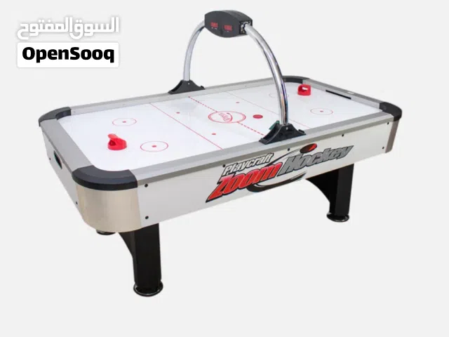 طاولة هوكي للبيع 3700 جديد
