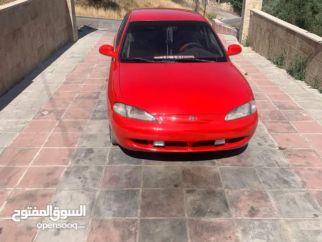 هونداي افانتي النترا