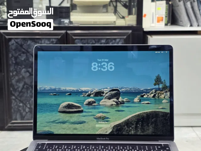 macOS Apple for sale  in Irbid