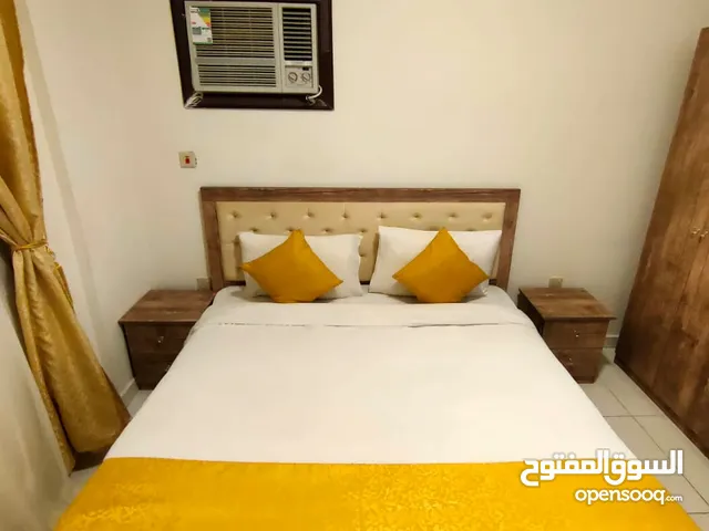 600 m2 1 Bedroom Apartments for Rent in Al Madinah Qurban