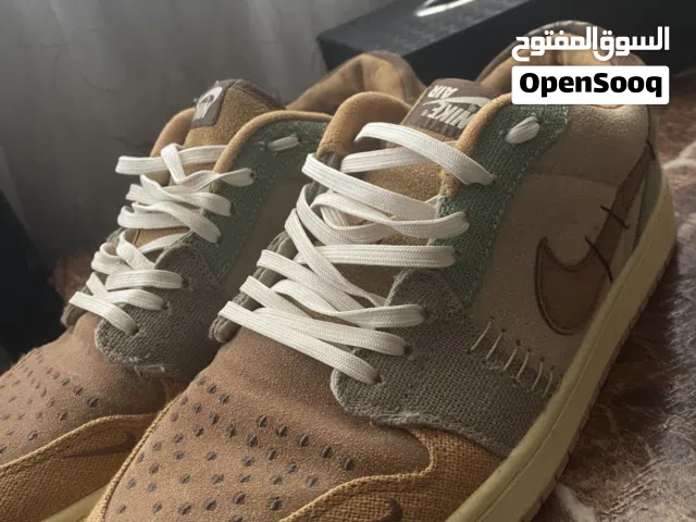 Air Jordan 1 Low OG
