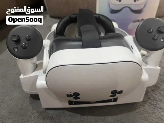 Vr ميتا كويست للبيع بسعر حرق