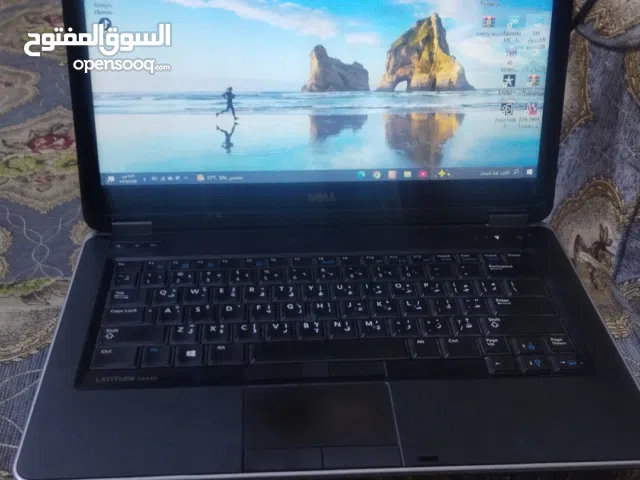 لابتوب شركه دل