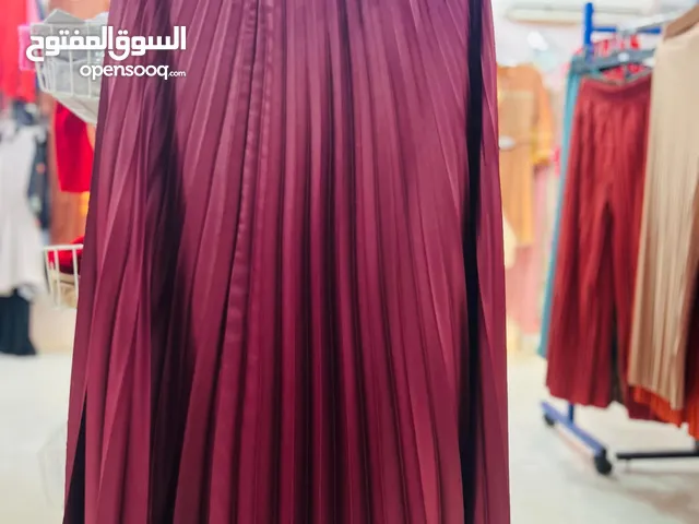 سراويل نسائيه وقونات واسعه اقرأ الوصف..