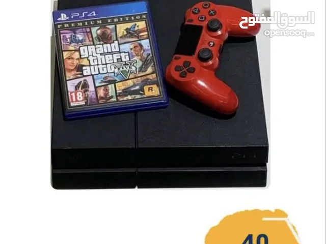 PlayStation 4 PlayStation for sale in Northern Governorate