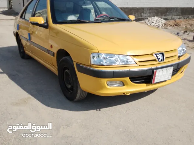 Peugeot 307 2015 in Basra