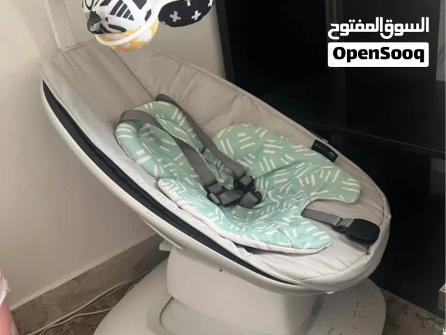 4moms MamaRoo Baby Swing – Excellent Condition