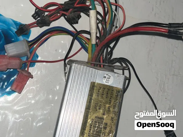 اصلاح السكوترات