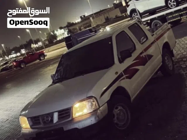 2008 نيسان باترول GL