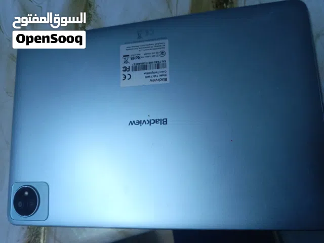 Blackview Tab 7 256 GB in Amman