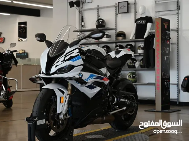 2024 BMW S1000RR