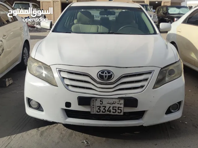 Toyota Camry family used car for sale