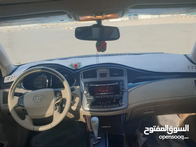 للبيع افلون 2011