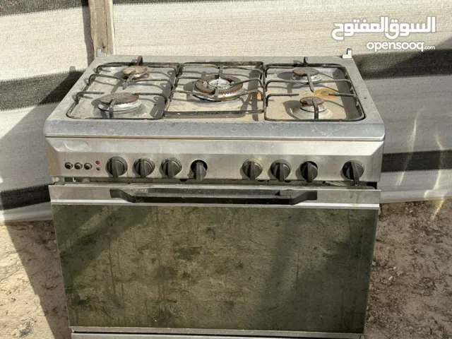 فرن للبيع مستمعل