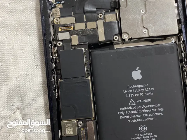 Apple iPhone 12 64 GB in Qalqilya