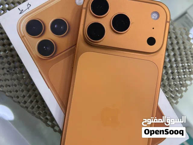 iPhone 17 pro