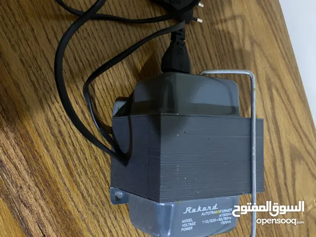 محمول كهرباء