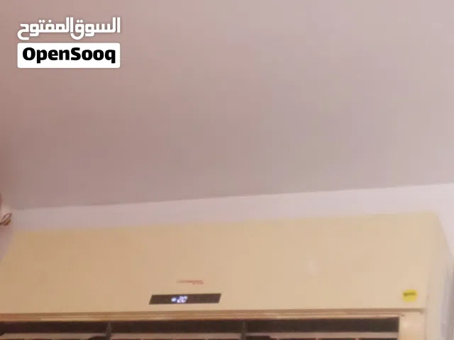 General 1.5 to 1.9 Tons AC in Tripoli